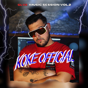 Koke Official: GLVZ Music Sessions, Vol. 2