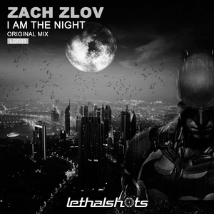 I Am the Night (Original Mix)