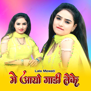 मे आयो गाडी लेके