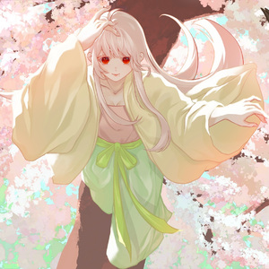 惊蛰【纯人声】