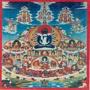 新岩传皈依境法颂乐