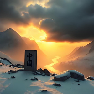 山河信