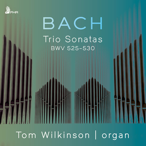 Organ Sonata No. 6 in G Major, BWV 530 "Trio":I. Vivace