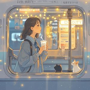早班地铁