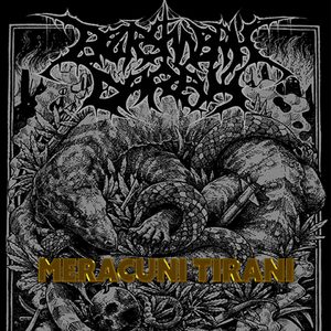 The Land of Terror, Kau Tak Layak Hidup & Biawax (Grind'n'Roll) [Live]