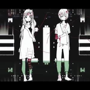 病名为爱（Cover 鏡音リン,鏡音レン）