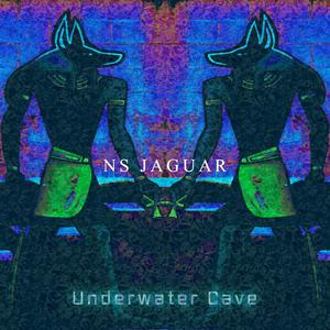 Underwater Cave (Liberate Yourself)