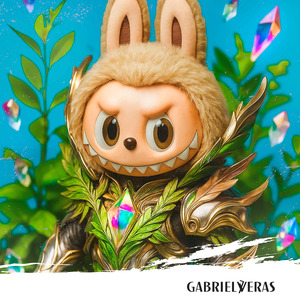 Labubu Labubu Labubu