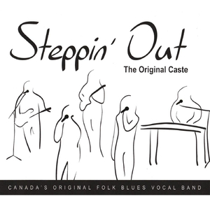 Back in the Barroom Again (Feat. Joe Hertz)