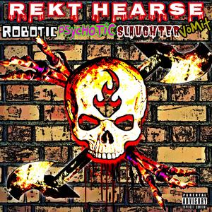 Eel'N (feat. FL33k Ov dA w33K, Tricky Flippy Chey Chey, Trypp To, Biff Vorheez & Craig Horra)