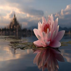 행복의 길 레트로 댄스