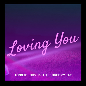 LOVING YOU RMX II