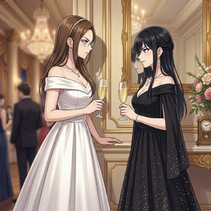 No.08_LUX—網膜に注ぐ100兆個のソナタ—