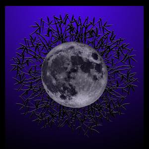 Locked Girl ~ The Girl's Secret Room (Patchouli Knowledge Theme)