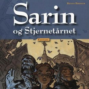 Sarin og Stjernetårnet - Sarin 6 , del006