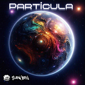 Partícula