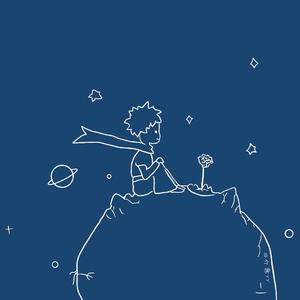 The little prince’s Rose（Prod.by 1LKay）