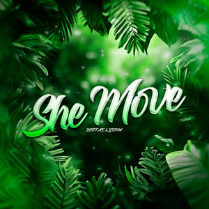 SHE MOVE