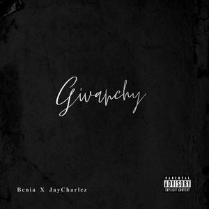 Givanchy (feat. JayCharlez)