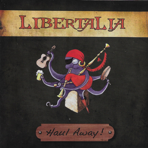 Haul Away sur le Molly McGuire / Reel du Bosco