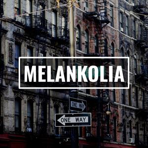 Melankolia (feat. Jurnalist & Dorothea Wessel)