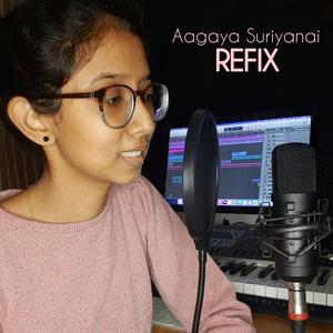 Aagaya Suriyanai (Refix)