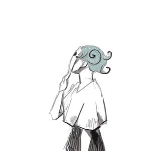 拟剧论（ドラマツルギー）（翻自 Eve）