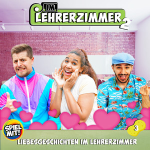 Kapitel 12: Liebesgeschichten im Lehrerzimmer