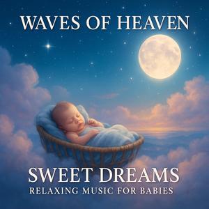 Lulling (Ultra Relaxing Music for Baby Sleep)