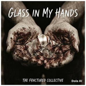 Glass in my hands