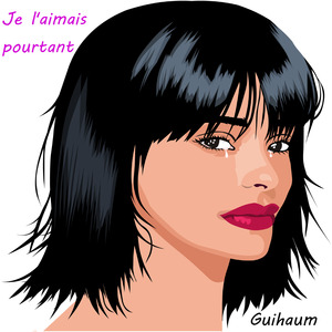 Je l'aimais pourtant