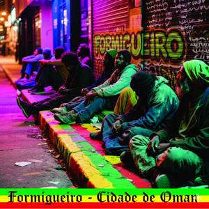 Formigueiro