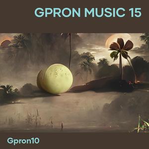 Gpron Music 15