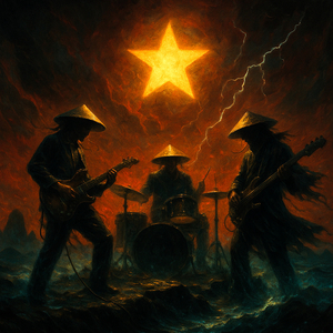 Nối Vòng Tay Lớn (Rock Cover)