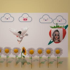 包子梦想家（prod by BECU BEATZ）