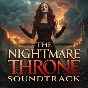 Daughter of the Gods - from The Nightmare Throne (Original Audiobook Soundtrack)