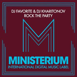 Rock The Party (DJ Dnk Remix)