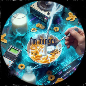 Im Hungry
