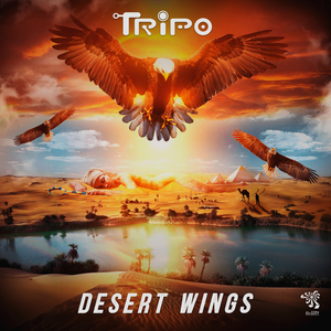 Desert Wings (Original Mix)
