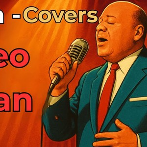 Celia (AI 1950's Soul Reimagined)