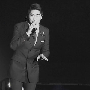 相对无言（翻自 和汇慧）