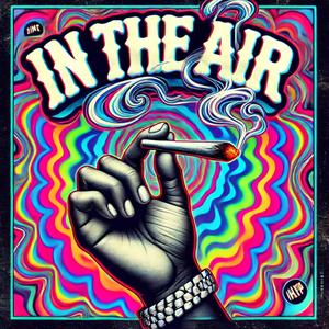 IN THE AIR (feat. Miik)