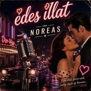 Édes illat
