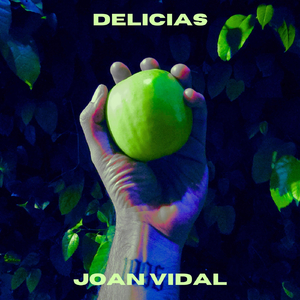 Delicias (feat. Ketzal)