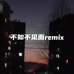 梁老师Tsong-不如不见面remix3（YoungHhhann remix）