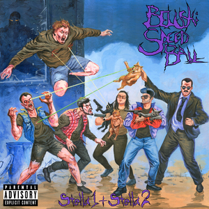 We Aren’t Thrashers, We Are Hipster Posers