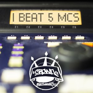 1 Beat 5 MCs