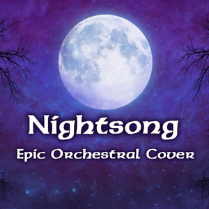 Nightsong (Extended Cover)