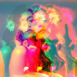 Undo The Blue (Beyond the Wizards Sleeve Re-Animation)