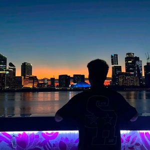 Nobody like you（Prod EVOMUSIC）